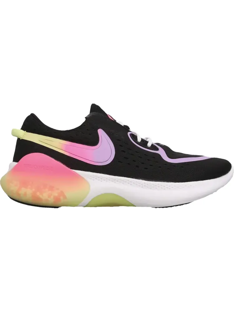Кроссовки Nike Wmns Joyride Run 2 POD 'Chinese New Year' — изображение 1 из 1, черный