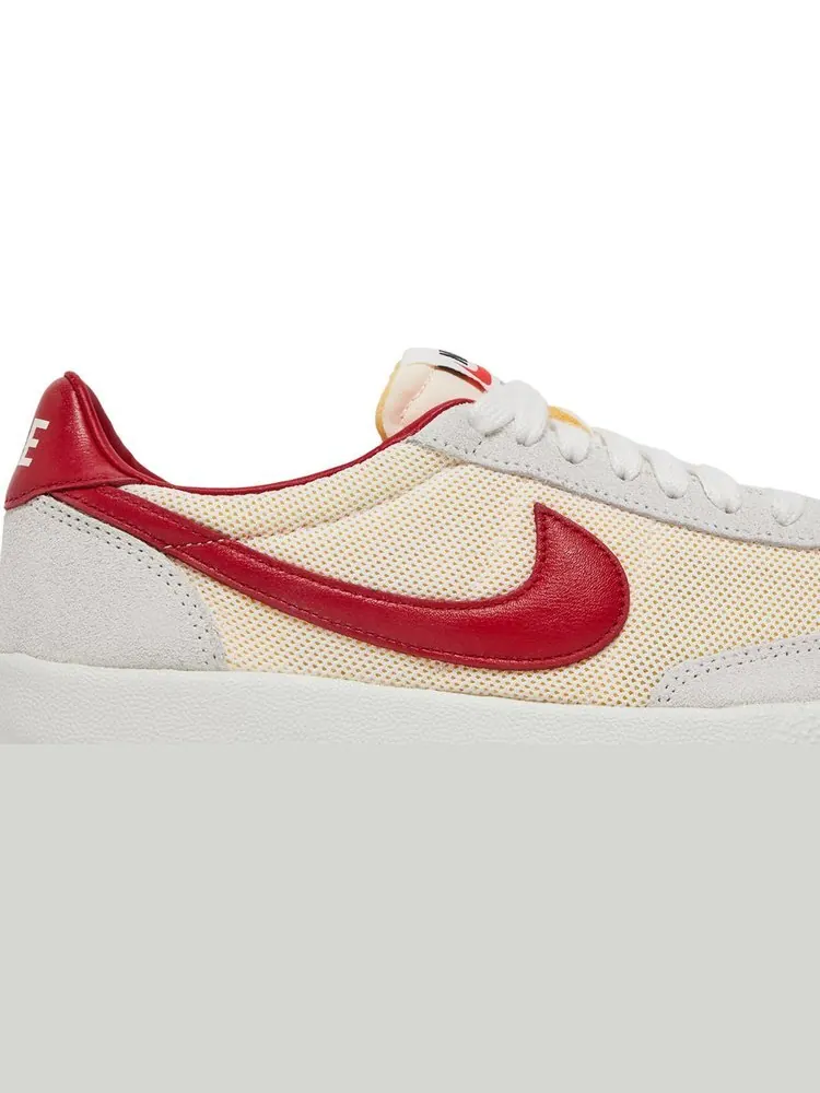 Кроссовки Nike Killshot OG SP 'Gym Red' — изображение 2 из 8, красный