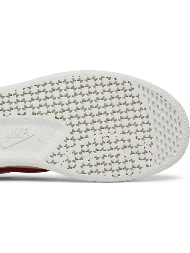 Кроссовки Nike Killshot OG SP 'Gym Red' — изображение 5 из 8, красный