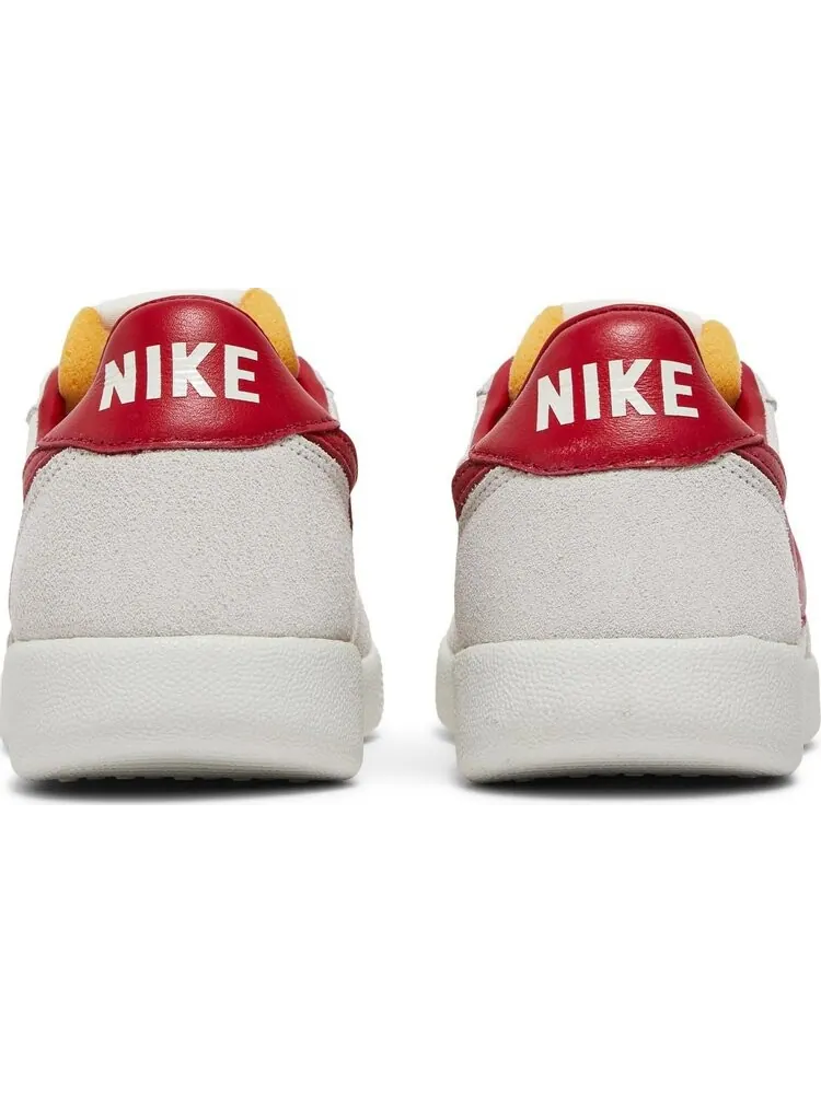 Кроссовки Nike Killshot OG SP 'Gym Red' — изображение 6 из 8, красный