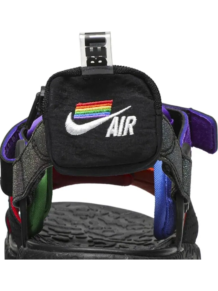 Сандалии Nike ACG Air Deschutz 'Be True' — изображение 7 из 8, черный