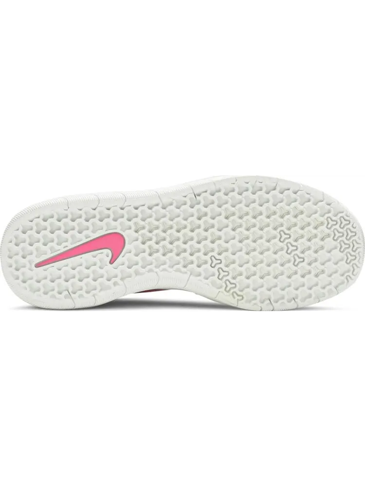 Кроссовки Nike Nyjah Free 2 SB 'Tokyo 2020 Olympics Pack' — изображение 4 из 8, белый