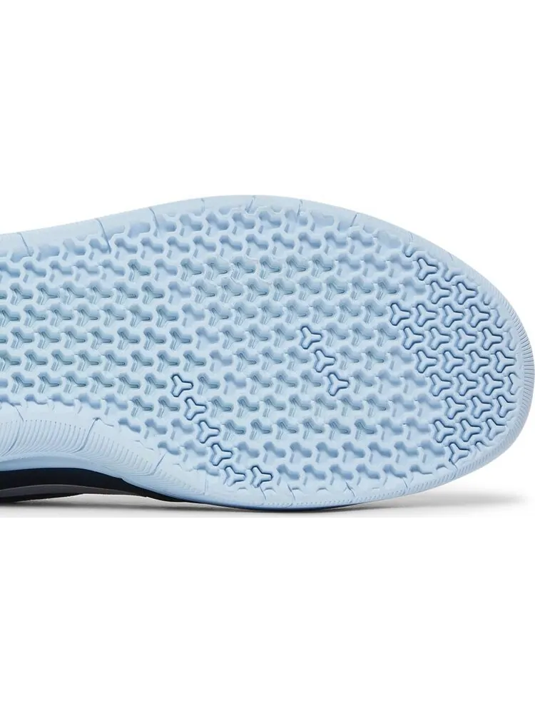 Кроссовки Nike Nyjah Free 2 SB 'Blue Flame Pack' — изображение 5 из 8, синий
