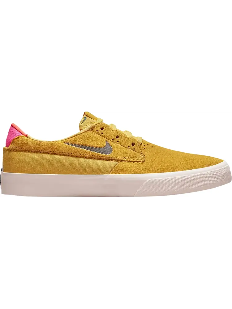 Кроссовки Nike Shane T SB 'Pollen' — изображение 1 из 1, желтый