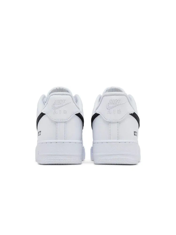 Кроссовки Nike Air Force 1 Low Supreme Box Logo — изображение 6 из 8, белый