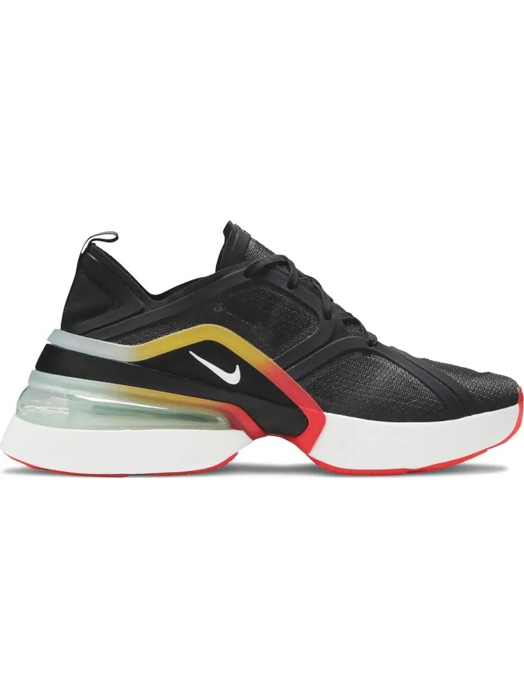 Кроссовки Nike Wmns Air Max 270 XX 'Black Crimson Topaz' — изображение 1 из 8, черный