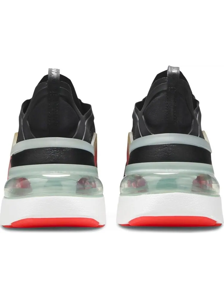 Кроссовки Nike Wmns Air Max 270 XX 'Black Crimson Topaz' — изображение 6 из 8, черный