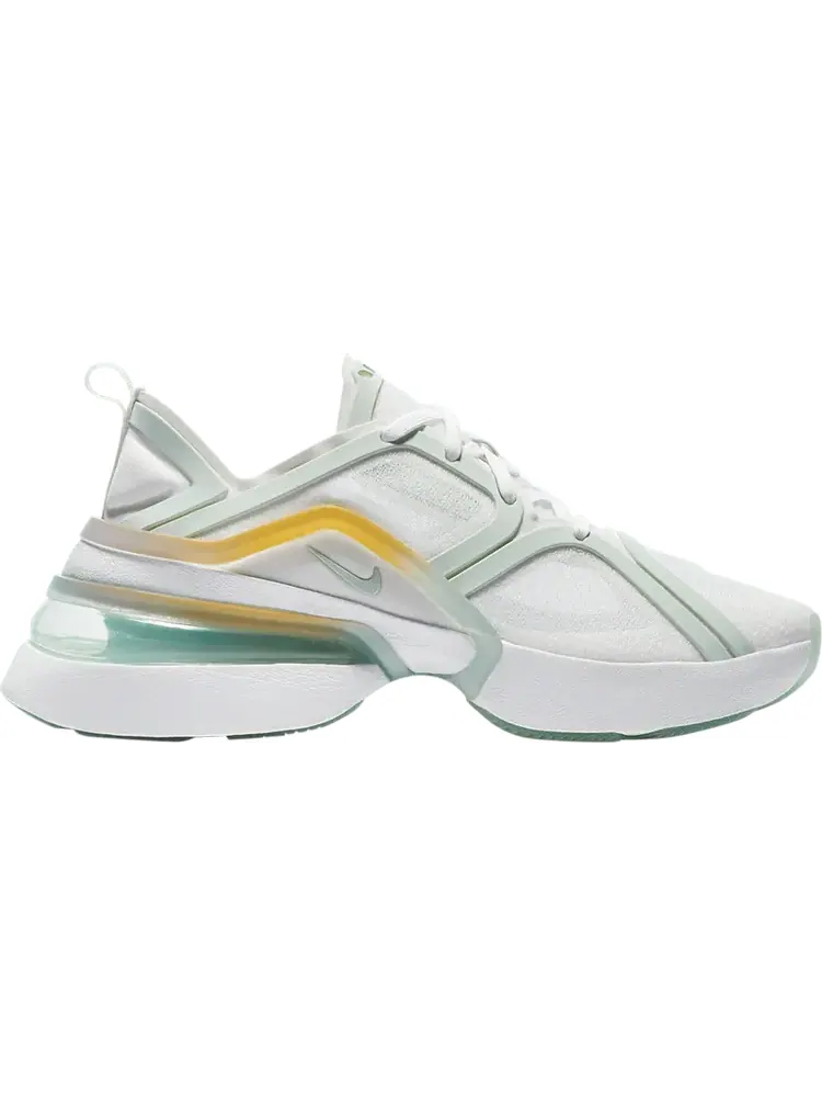 Кроссовки Nike Wmns Air Max 270 XX 'White Pistachio' — изображение 1 из 1, белый