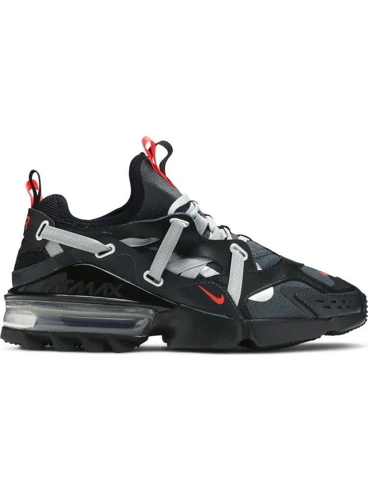 Кроссовки Nike Air Max Infinity Winter 'Anthracite Grey' — изображение 1 из 8, черный