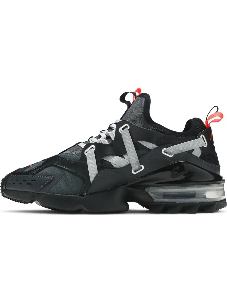 Кроссовки Nike Air Max Infinity Winter 'Anthracite Grey' — изображение 3 из 8, черный