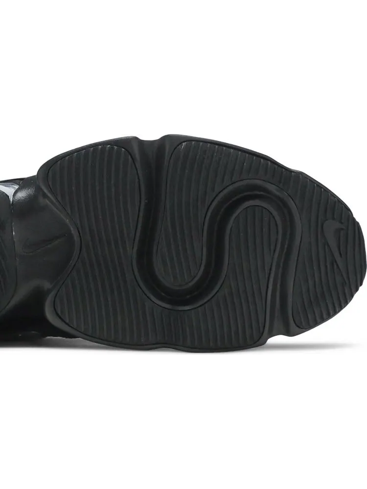 Кроссовки Nike Air Max Infinity Winter 'Anthracite Grey' — изображение 5 из 8, черный