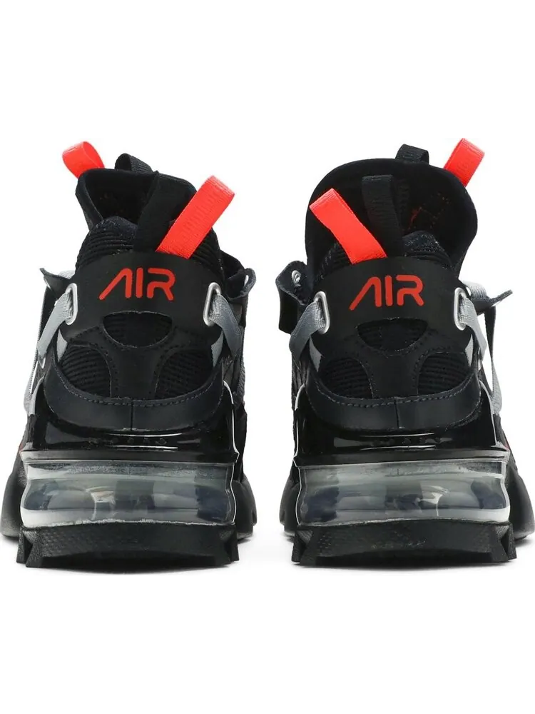 Кроссовки Nike Air Max Infinity Winter 'Anthracite Grey' — изображение 6 из 8, черный