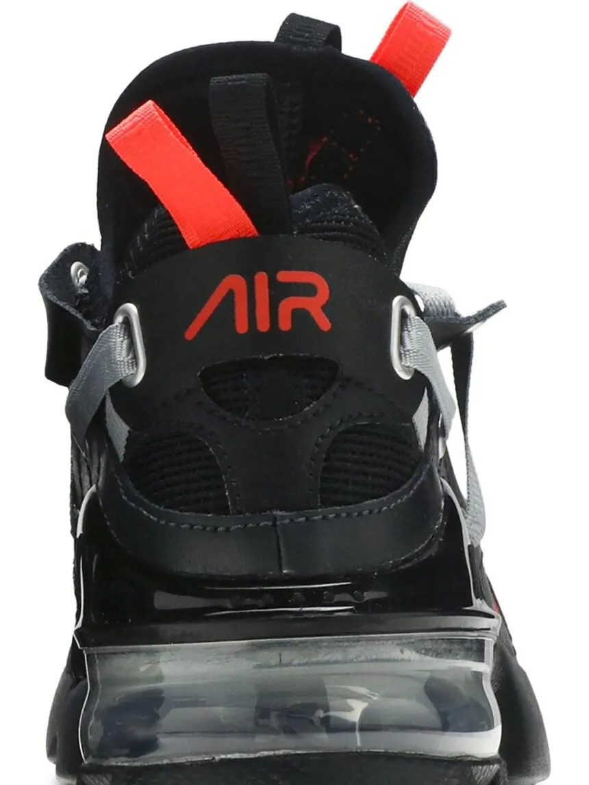 Кроссовки Nike Air Max Infinity Winter 'Anthracite Grey' — изображение 7 из 8, черный