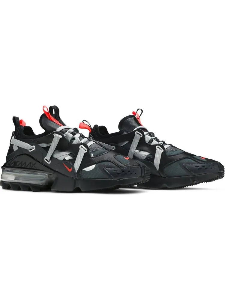 Кроссовки Nike Air Max Infinity Winter 'Anthracite Grey' — изображение 8 из 8, черный
