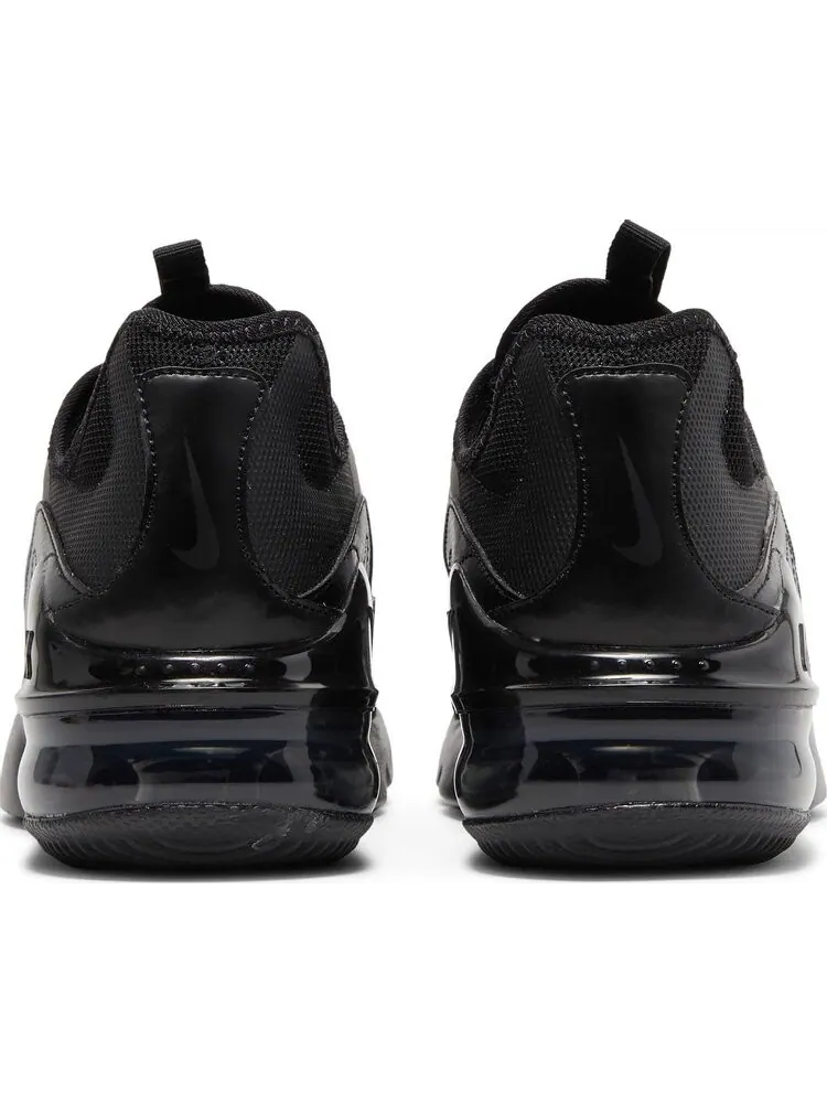 Кроссовки Nike Air Max Infinity 2 'Triple Black' — изображение 6 из 8, черный