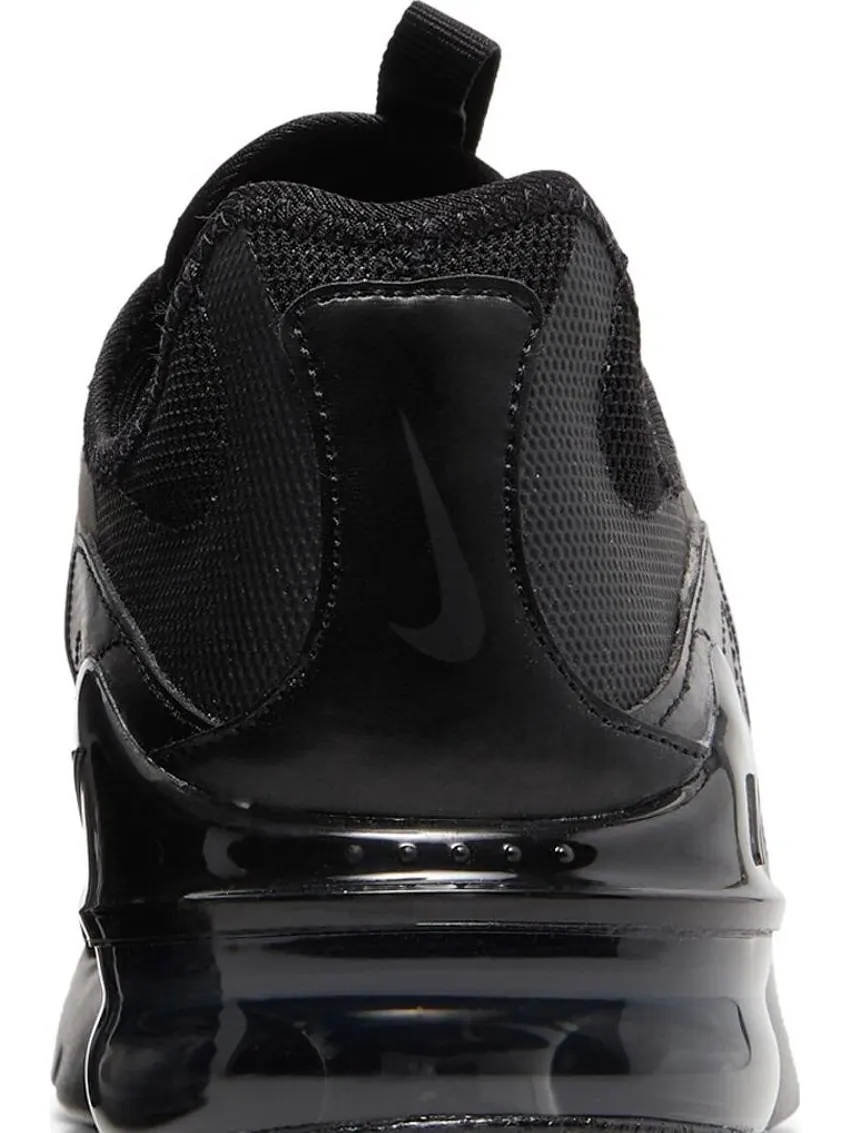 Кроссовки Nike Air Max Infinity 2 'Triple Black' — изображение 7 из 8, черный