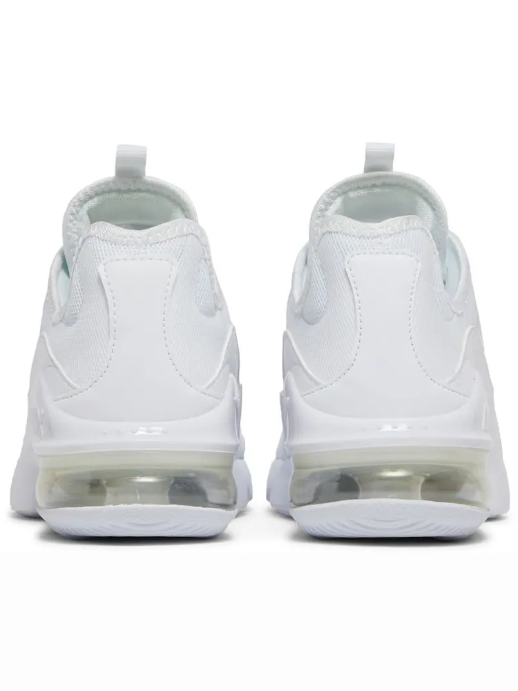 Кроссовки Nike Air Max Infinity 2 'Triple White' — изображение 6 из 8, белый