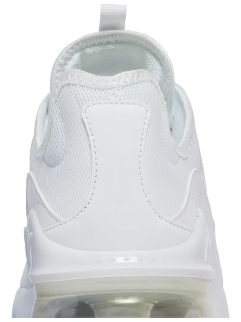 Кроссовки Nike Air Max Infinity 2 'Triple White' — изображение 7 из 8, белый