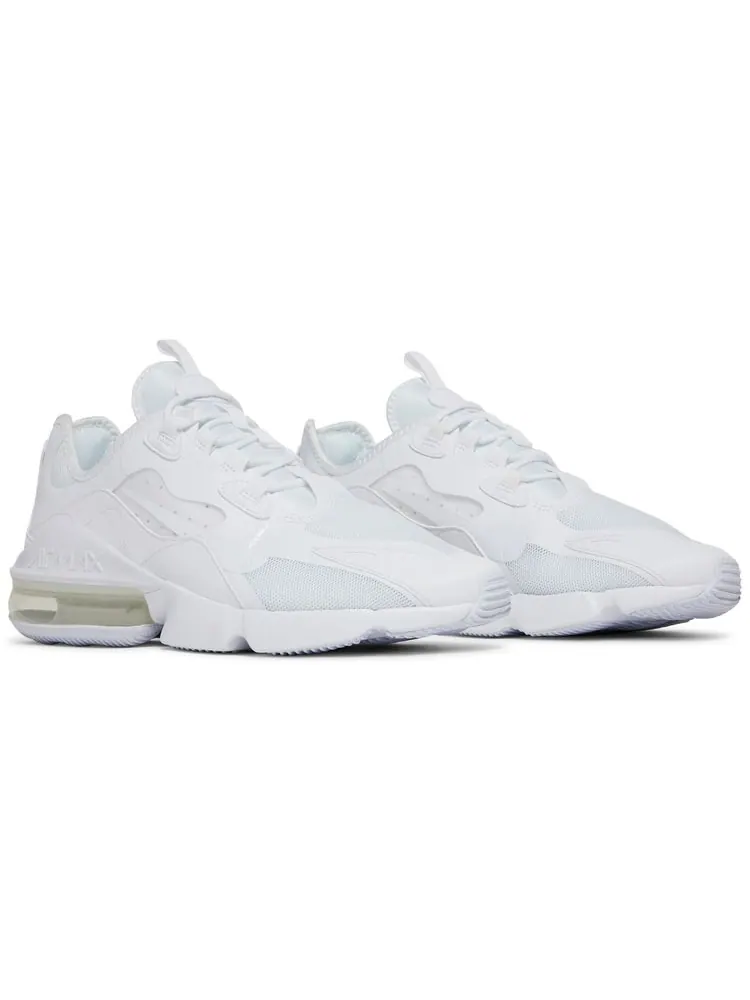 Кроссовки Nike Air Max Infinity 2 'Triple White' — изображение 8 из 8, белый