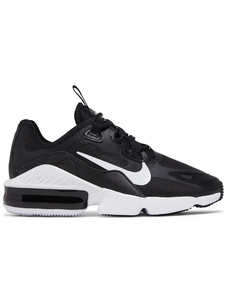 Кроссовки Nike Wmns Air Max Infinity 2 'Black' — изображение 1 из 8, черный