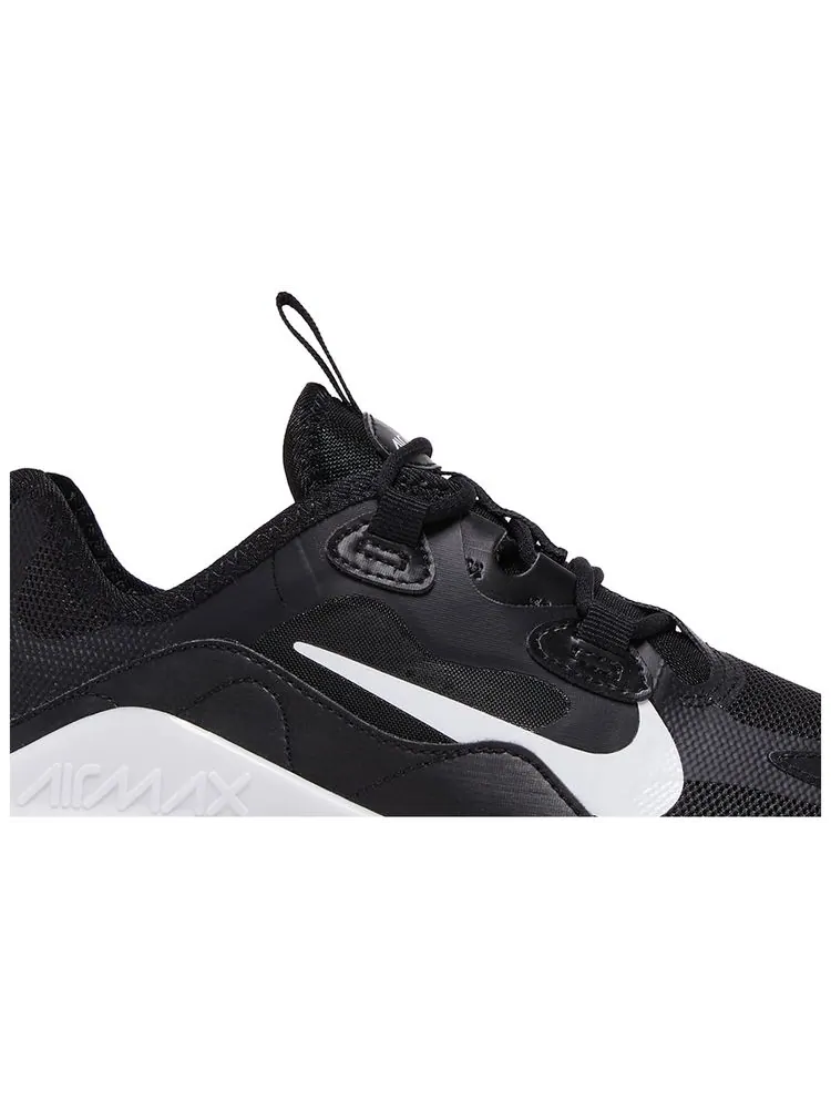 Кроссовки Nike Wmns Air Max Infinity 2 'Black' — изображение 2 из 8, черный