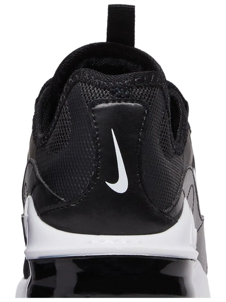 Кроссовки Nike Wmns Air Max Infinity 2 'Black' — изображение 7 из 8, черный