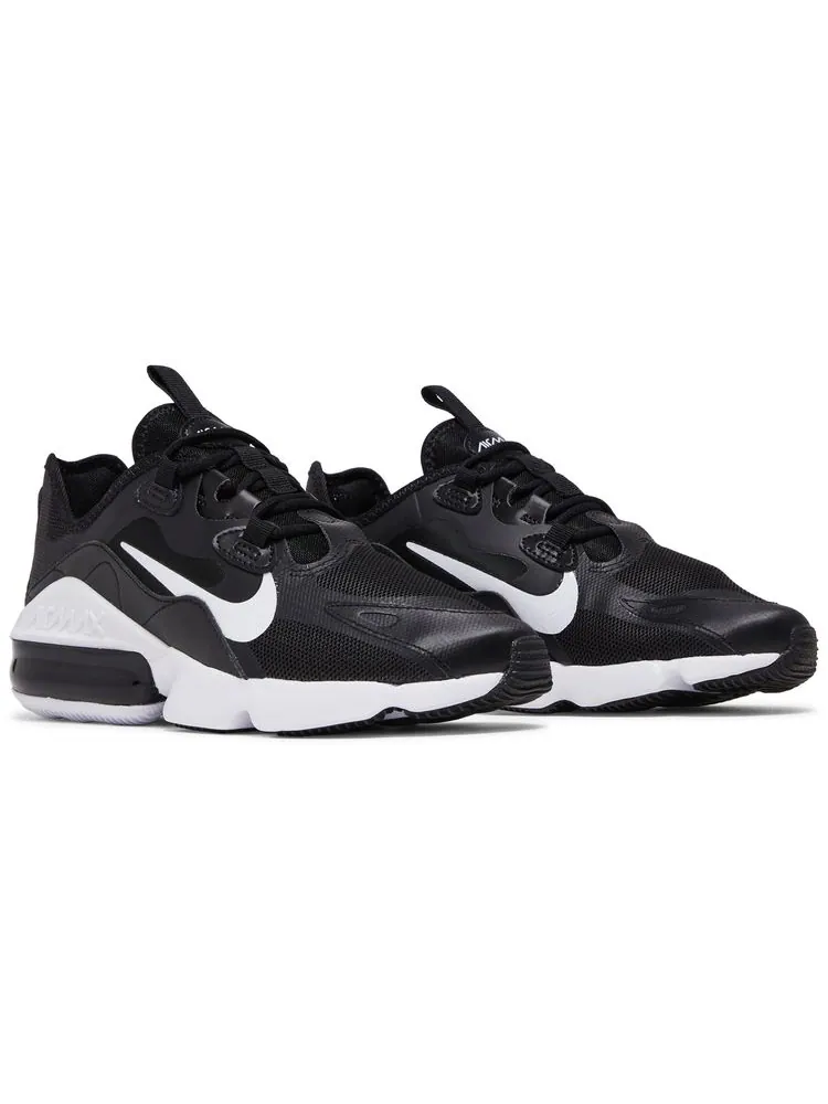 Кроссовки Nike Wmns Air Max Infinity 2 'Black' — изображение 8 из 8, черный