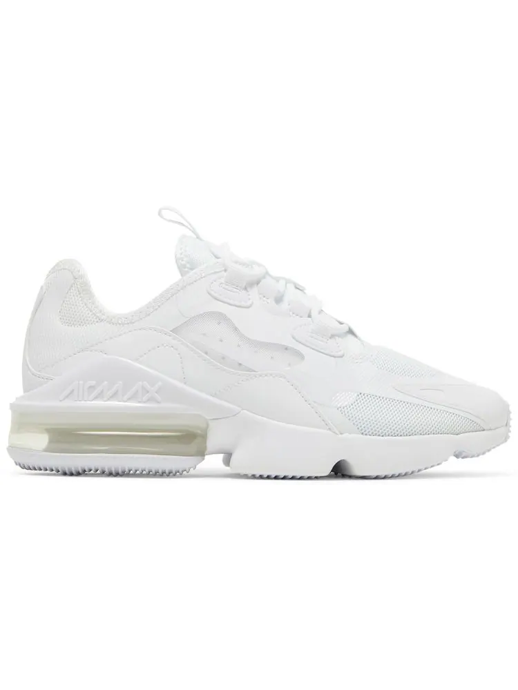 Кроссовки Nike Wmns Air Max Infinity 2 'White Photon Dust' — изображение 1 из 8, белый