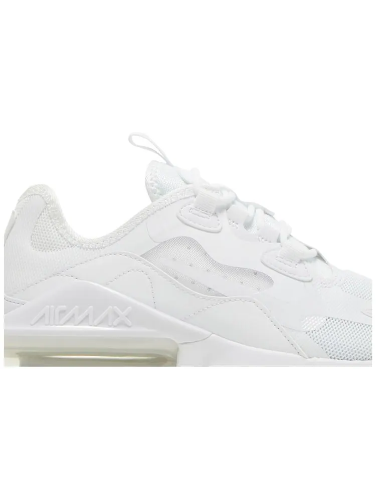 Кроссовки Nike Wmns Air Max Infinity 2 'White Photon Dust' — изображение 2 из 8, белый