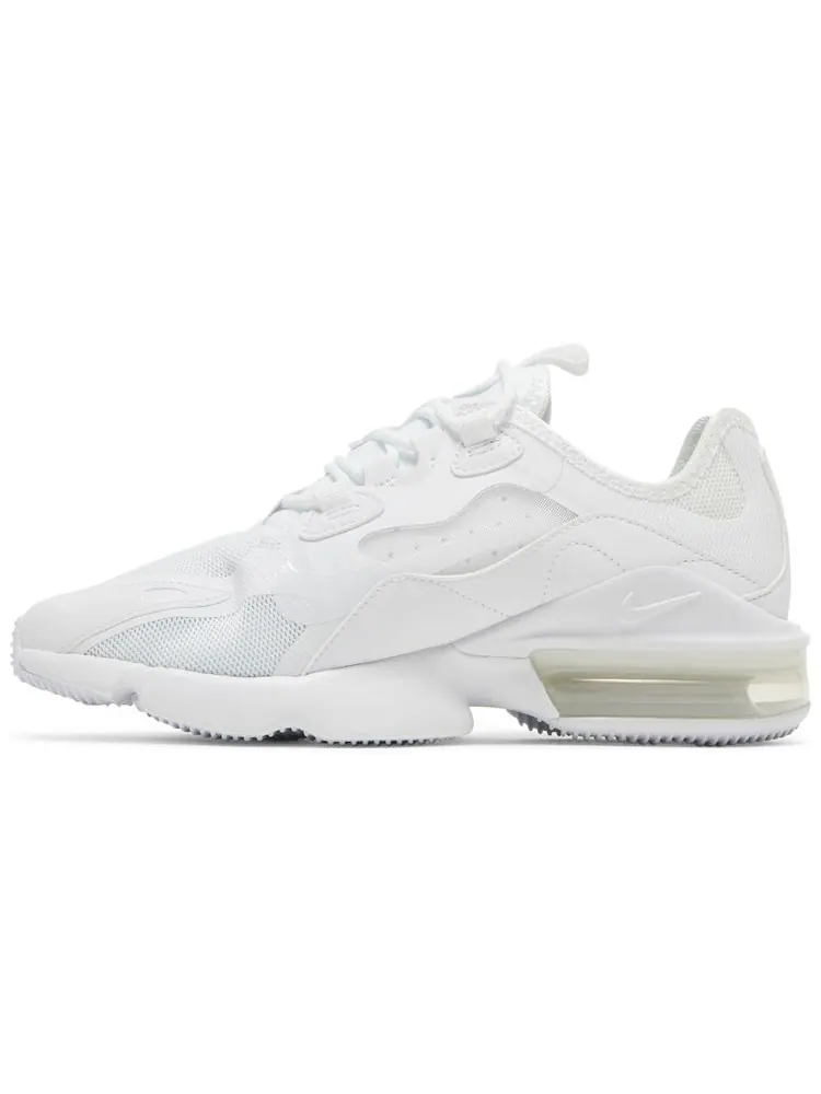 Кроссовки Nike Wmns Air Max Infinity 2 'White Photon Dust' — изображение 3 из 8, белый