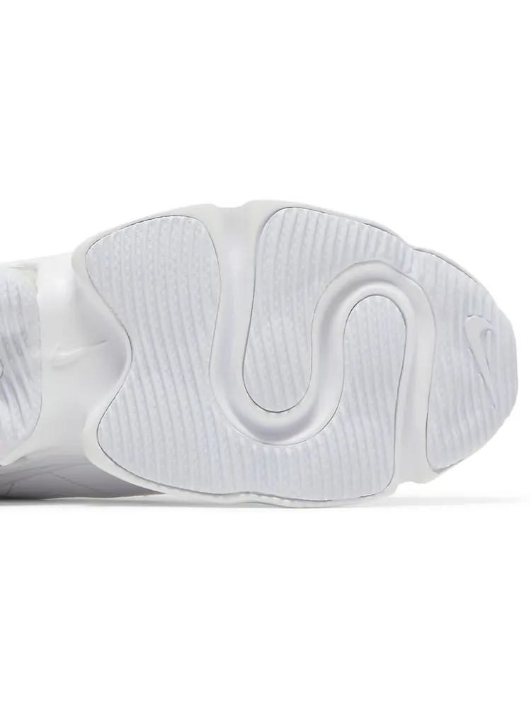 Кроссовки Nike Wmns Air Max Infinity 2 'White Photon Dust' — изображение 5 из 8, белый