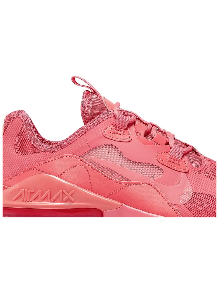 Кроссовки Nike Wmns Air Max Infinity 2 'Pink Salt' — изображение 2 из 8, розовый