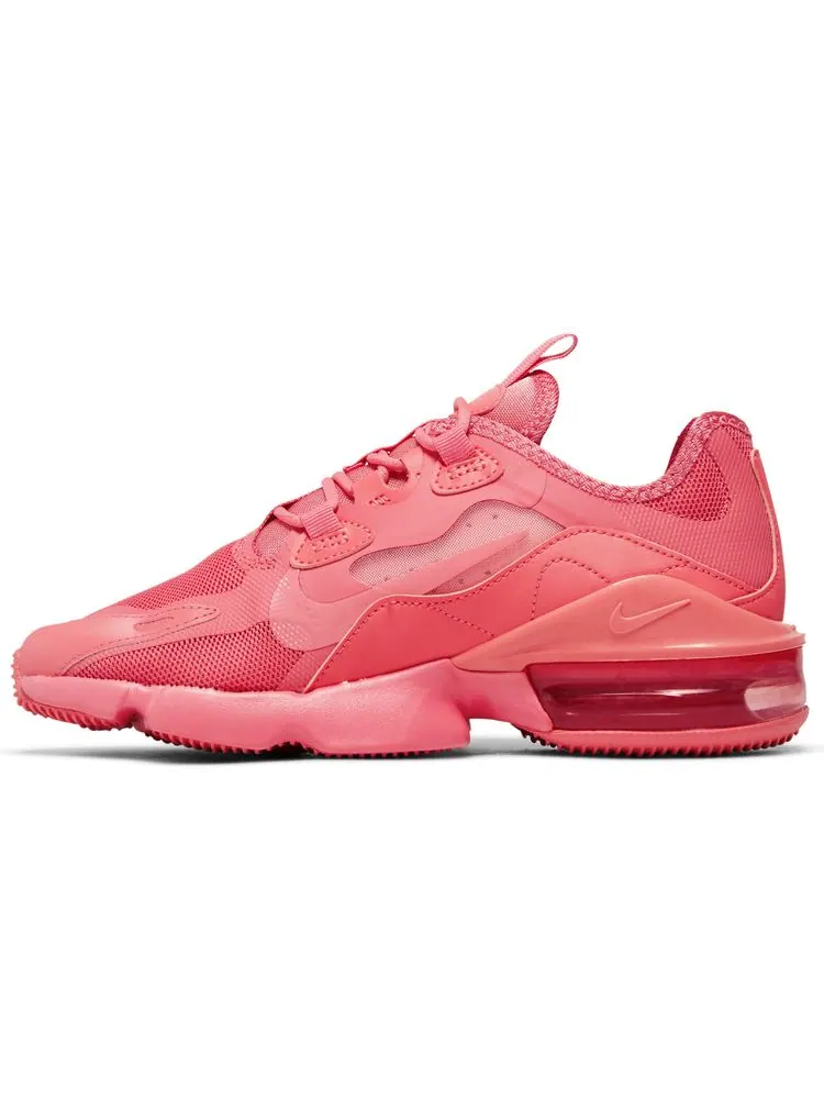 Кроссовки Nike Wmns Air Max Infinity 2 'Pink Salt' — изображение 3 из 8, розовый