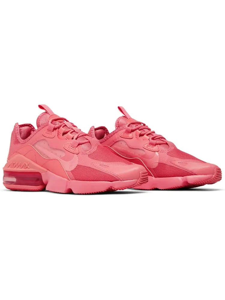 Кроссовки Nike Wmns Air Max Infinity 2 'Pink Salt' — изображение 8 из 8, розовый