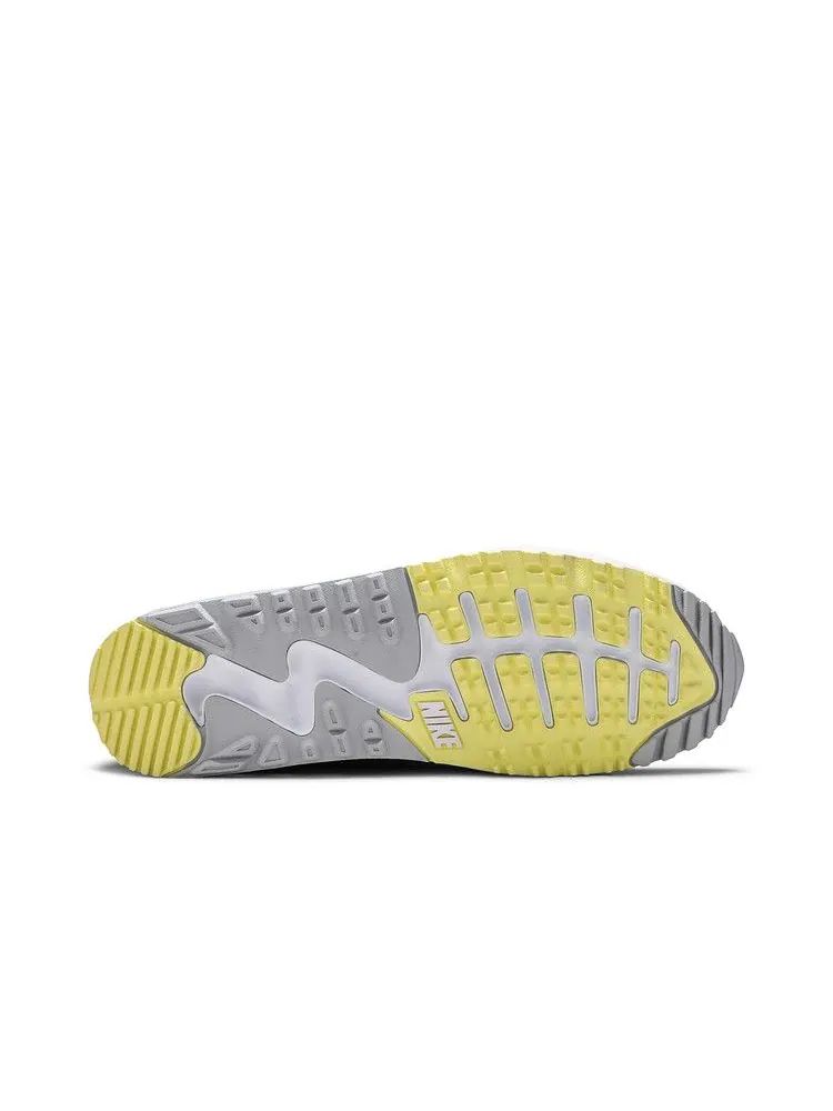 Кроссовки Nike Air Max 90 Golf 'White Metallic Platinum' — изображение 5 из 9