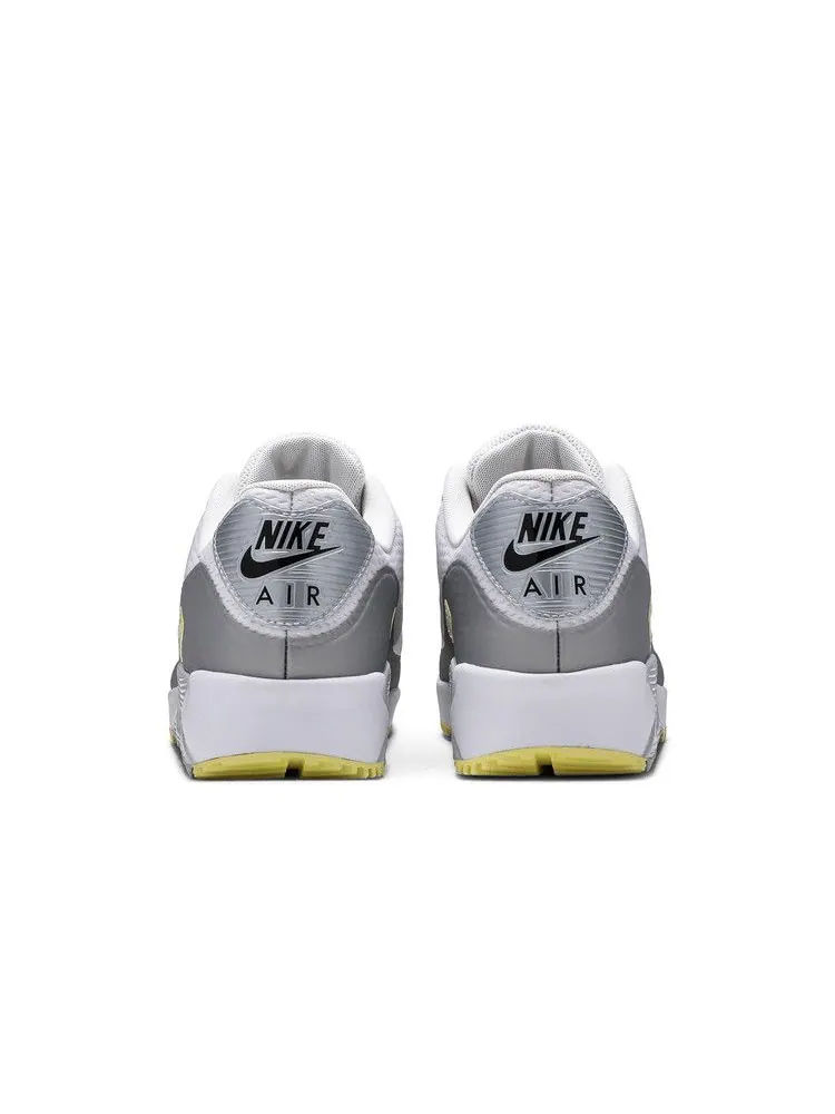 Кроссовки Nike Air Max 90 Golf 'White Metallic Platinum' — изображение 7 из 9