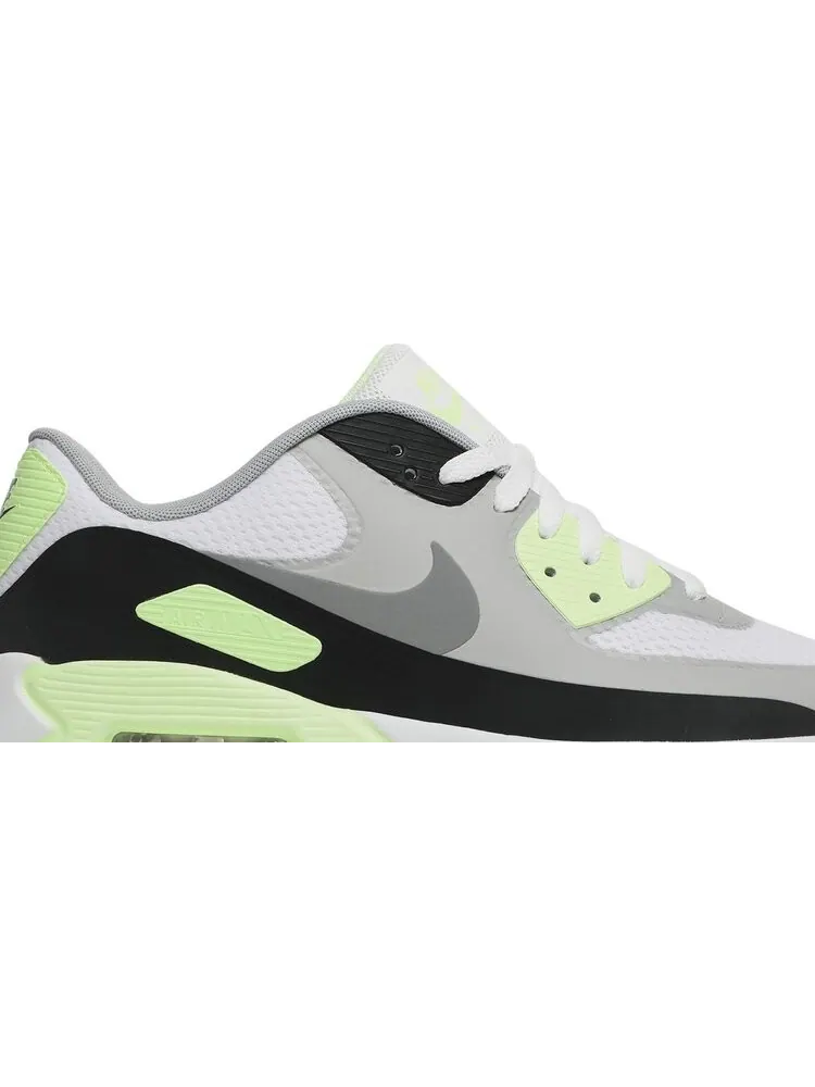 Кроссовки Nike Air Max 90 Golf 'White Particle Grey' — изображение 2 из 8, белый
