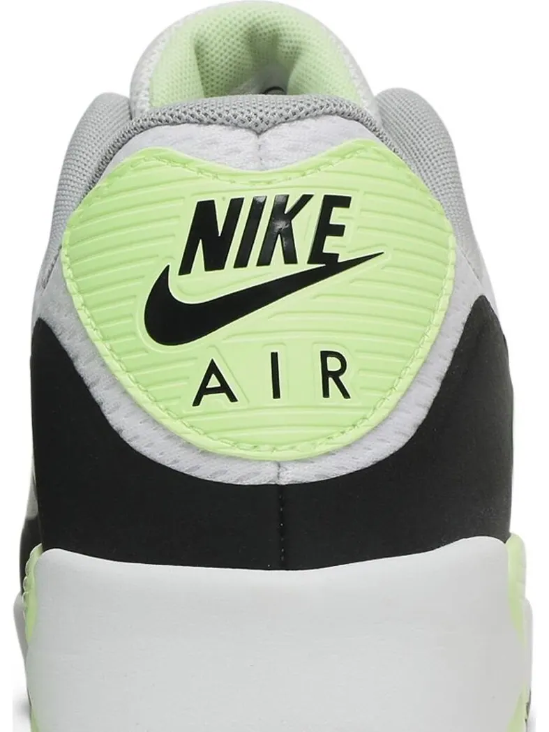 Кроссовки Nike Air Max 90 Golf 'White Particle Grey' — изображение 7 из 8, белый