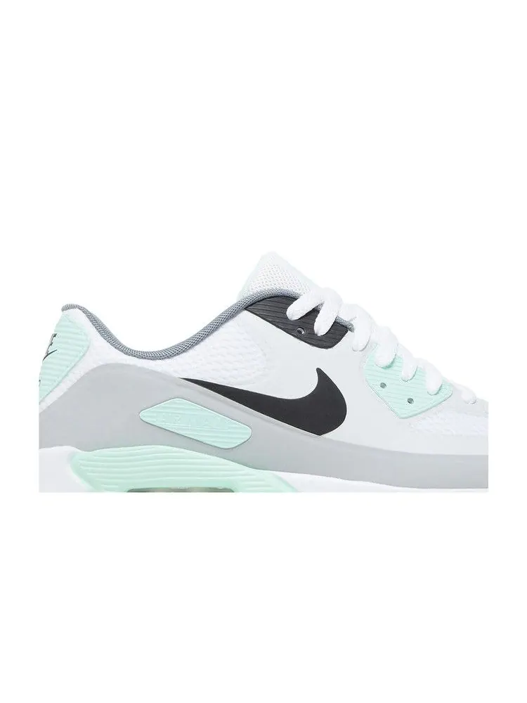 Кроссовки Nike Air Max 90 Golf 'Smoke Grey Light Green' — изображение 3 из 9