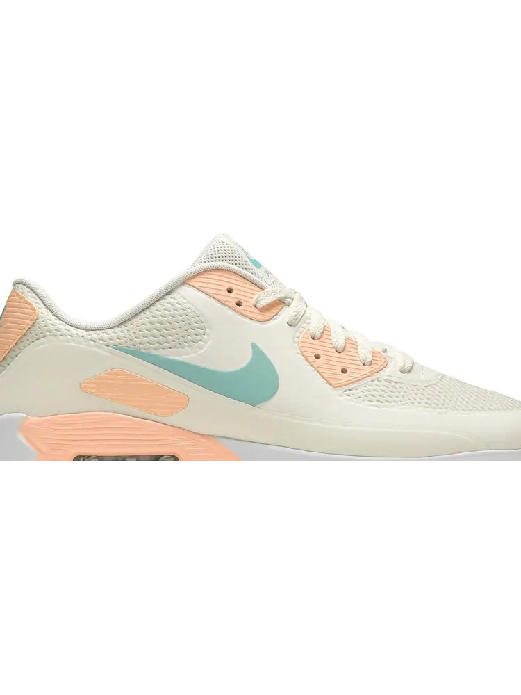 Кроссовки Nike Air Max 90 Golf 'Sail Light Dew' — изображение 2 из 8, бежевый