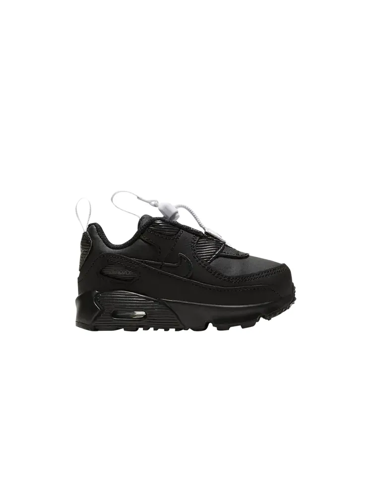 Кроссовки Nike Air Max 90 Toggle TD — изображение 1 из 1, черный