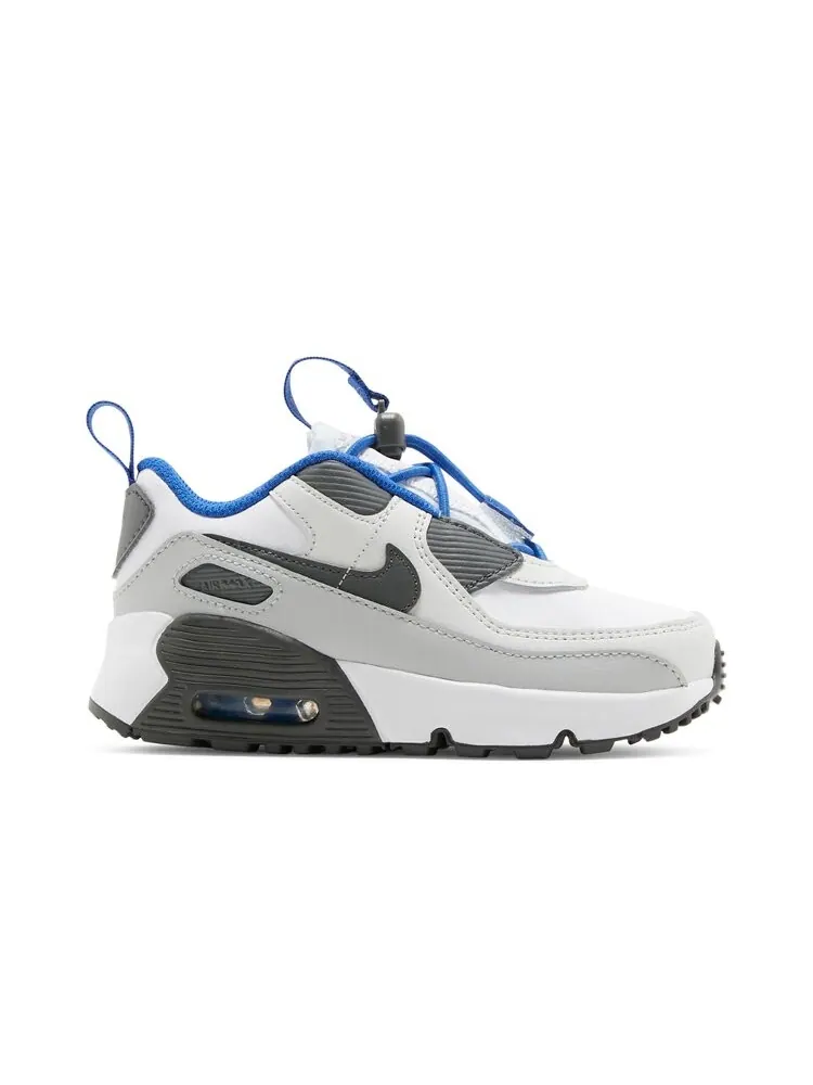 Кроссовки Nike Air Max 90 Toggle TD — изображение 1 из 4, серый