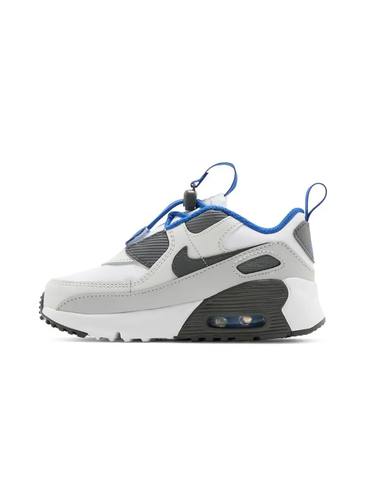 Кроссовки Nike Air Max 90 Toggle TD — изображение 3 из 4, серый