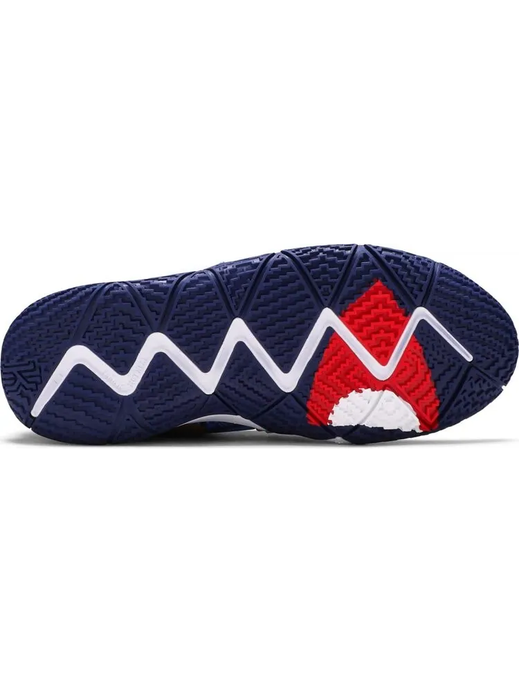 Кроссовки Nike Kybrid S2 GS 'What The USA' — изображение 4 из 8, синий
