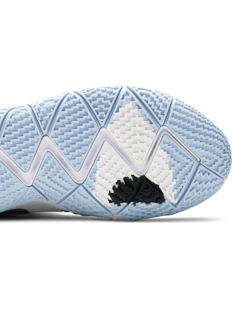Кроссовки Nike Kybrid S2 GS 'Pineapple' — изображение 5 из 8, мульти