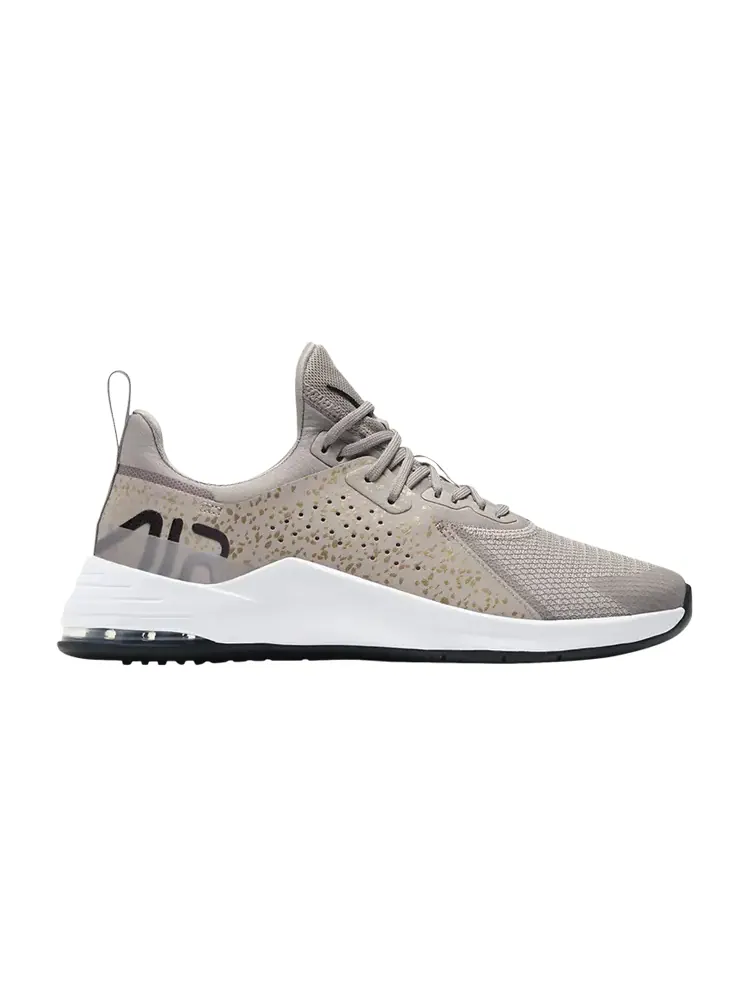 Кроссовки Nike Wmns Air Max Bella TR 3 Premium — изображение 1 из 1, серый
