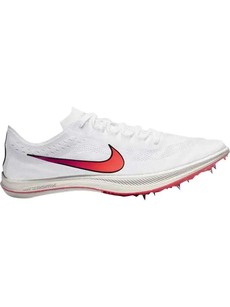 Кроссовки Nike ZoomX Dragonfly 'White Ombre' — изображение 1 из 1, белый