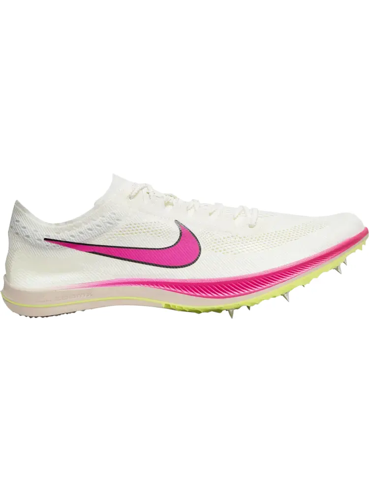 Кроссовки ZoomX Dragonfly 'Sail Fierce Pink' — изображение 1 из 1, бежевый