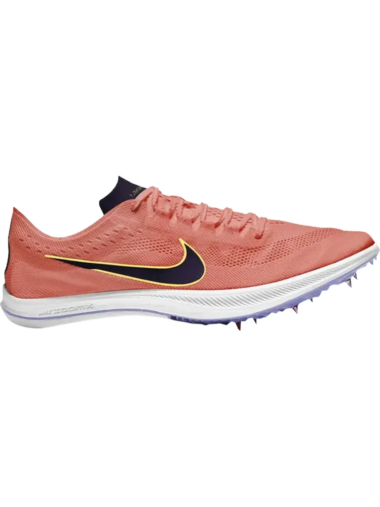 Кроссовки Nike ZoomX Dragonfly 'Bright Mango' — изображение 1 из 1, оранжевый