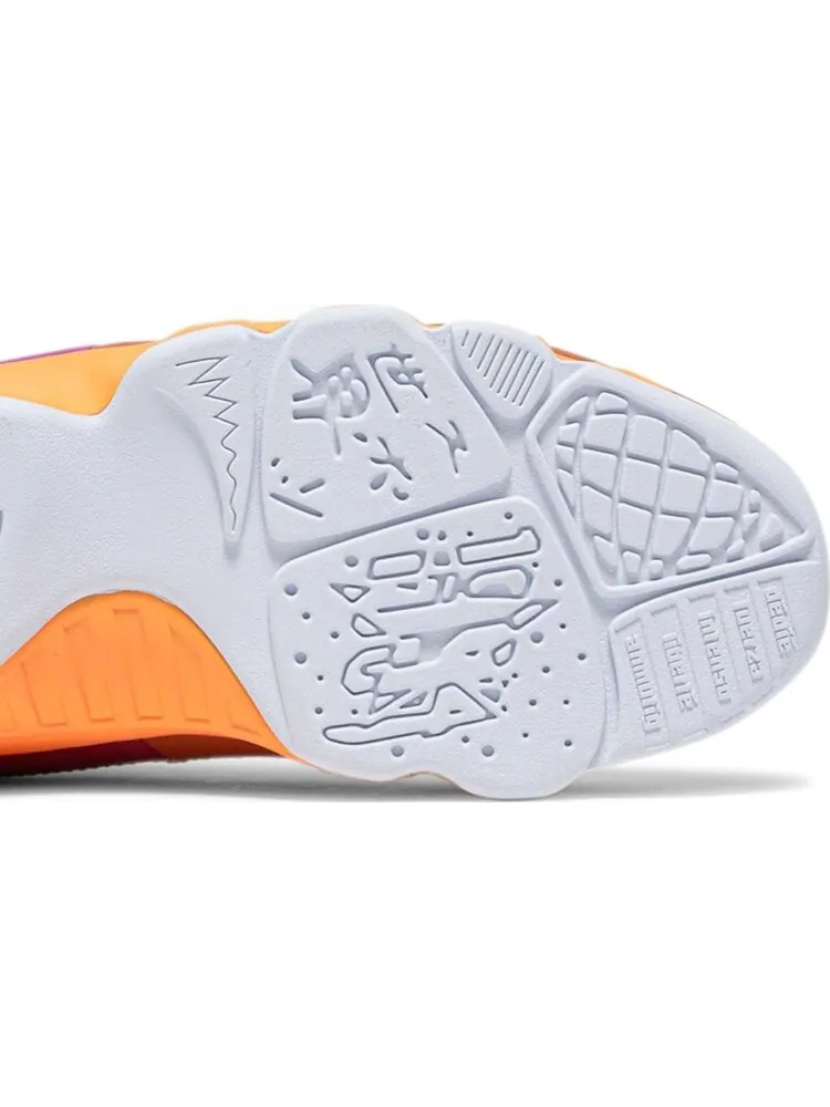 Кроссовки Wmns Air Jordan 9 Retro Change The World — изображение 5 из 10, белый